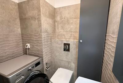 REA1020151 Penthouse Duplex 3 camere I Herastrau I Aviatiei - 10