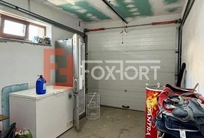 COMISION 0% Casa individuala cu 4 camere, garaj si teren de 788 mp, zona Parta - 27