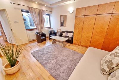 Garsonieră decomandată, mobilată în Centrul Istoric - 3