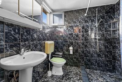 Casă cu 5 camere cu Teren 1620 Mp în Bârzava - 13