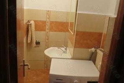 Apartament cu 3 camere decomandat în Unirii - 8