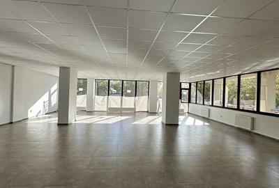Spatiu comercial de inchiriat - Sisesti - 2