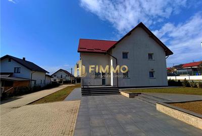 Apartament cu 5 camere decomandat, mobilat în Burdujeni - 7
