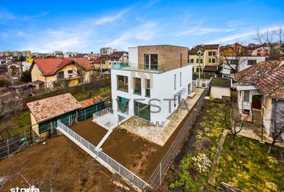 Casă cu 6 camere cu Canalizare în Andrei Mureșanu - 17