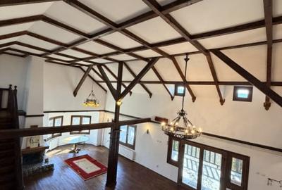 Casă individuală cu 5 camere cu Garaj în Livadea - 16