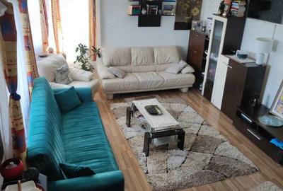 Vand sau schimb casa cu apartament - 7