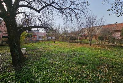 Ansamblu imobiliar, 2 corpuri, cu spațiu comercial, în Timișoara, zona Crișan - 33