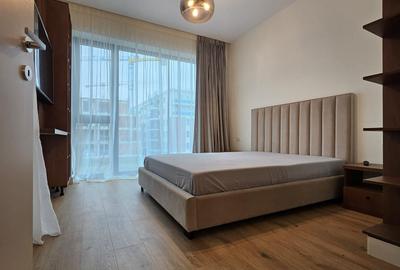 Apartament 3 camere 83 mp - Pipera / Ansamblul Blue Bike - 6