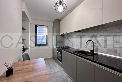 Inchiriere apartament 2 camere Roka Residence Timpuri Noi - 9