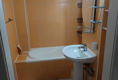 Apartament cu 2 camere decomandat în Central - 3