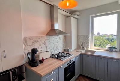 Apartament 2 camere de închiriat – Strada Traian (AXI30) - 7