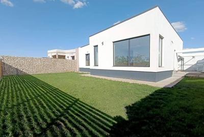 Casă individuală cu 3 camere cu Canalizare în Valu lui Traian - 2