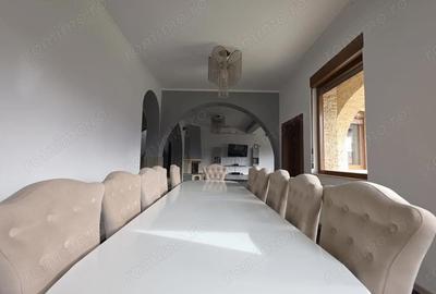 Casă cu 6 camere cu Canalizare în Domnești - 18