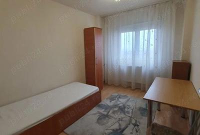 Apartament cu 3 camere, mobilat în 13 Septembrie - 3