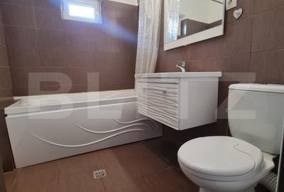 Apartament de vanzare, cu o camera decomandata, 84 mp, zona Tudor - 9