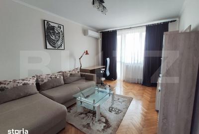 Apartament cu 2 camere semidecomandat în Central - 7