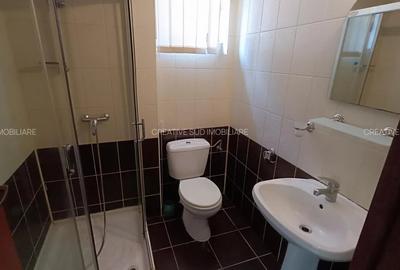 Casa individuala - 6 Camere - 213 mp utili - 561 mp teren - Sos. Oltenitei DN 4 - 10