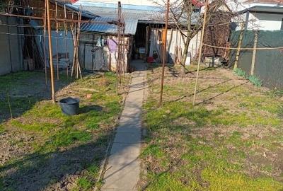 Duplex cu 4 camere cu Canalizare în Central - 6