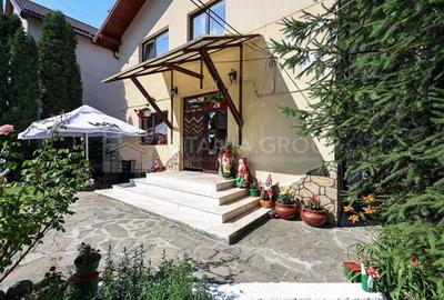 COMISION 0% ! Pensiune 11 camere in Bran | Poarta - 3
