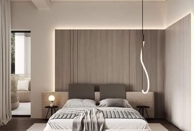 Apartament cu 4 camere în Cug - 15