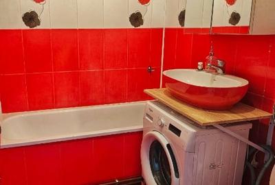 Apartament cu 2 camere decomandat, mobilat în Girocului - 5