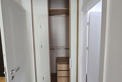 Apartament cu 3 camere în Nord