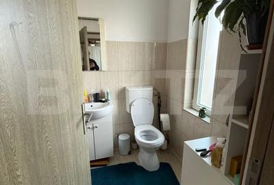 Casă cu 4 camere cu Teren 270 Mp în Sânmihaiu Român - 2