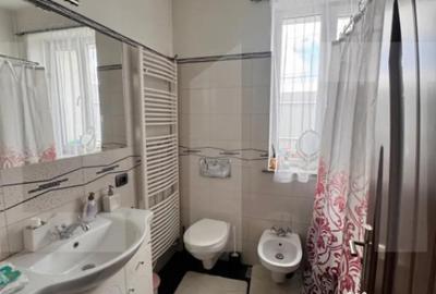 Casă cu 1 camere cu Teren 78 Mp în Central - 1