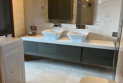 Apartament cu 4 camere în Central - 7