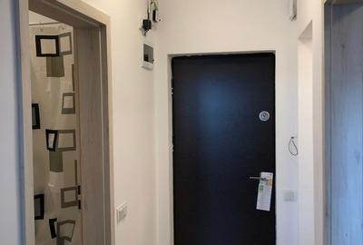 Garsonieră decomandată în Uverturii - 1