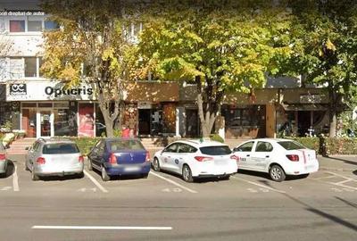 Spațiu comercial, de 64 mp, în Mănăștur - 2