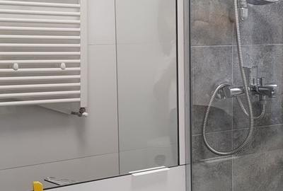 Garsoniera nou renovata - 2 minute de Metrou Lujerului. - 13