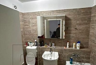 Apartament cu 2 camere semidecomandat în Iris