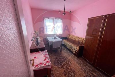 Apartament 2 camere, 2 balcoane - Valea Aurie - 4