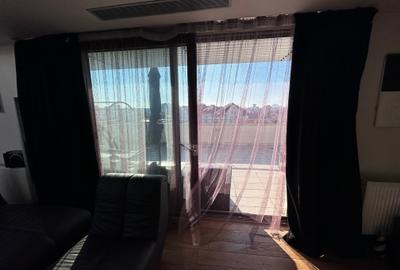 Apartament tip duple cu vedere panoramică. - 9