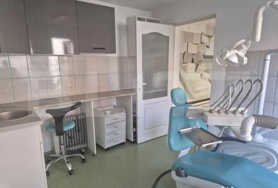 Casă cu 2 camere cu Teren 134 Mp în Central - 2