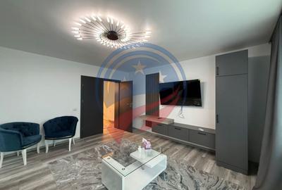 Apartament cu 4 camere semidecomandat, mobilat în Ultracentral - 3