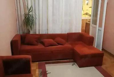 Apartament cu 2 camere semidecomandat în Poșta - 3