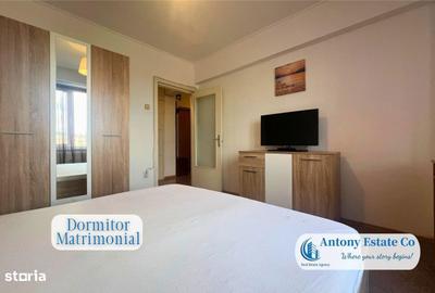 Apartament cu 2 camere decomandat în Decebal - 5