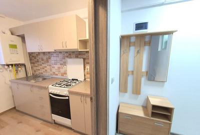 Garsonieră decomandată, mobilată în Tătărași - 8