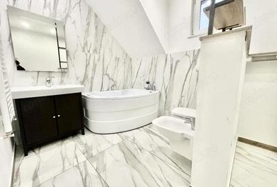 Casă cu 5 camere cu Teren 332 Mp în Moșnița Veche - 5