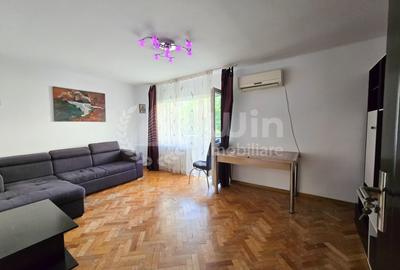 Apartament 3 camere | Decomandat | 64mp | Balcon | Etaj 2 | The Office