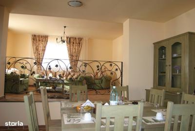 Casă cu Teren 1186 Mp în Moieciu - 5