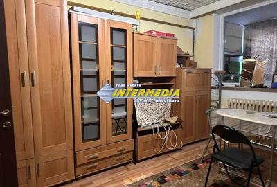 Garsoniera de inchiriat in Centru Alba Iulia mobilata - 10
