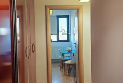 Chitila Carrefour Colosseum ap.cu 2 camere de inchiriat - 7