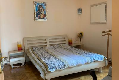 Techirghiol-Casă 4 cam dec BCA teren 530 mp d-17m preț 155.000 euro - 6