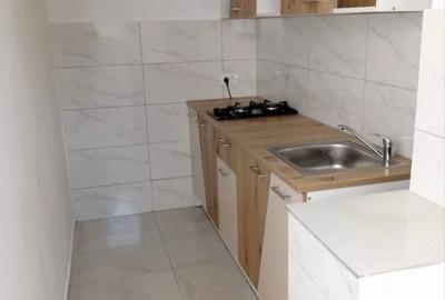 Garsonieră semidecomandată în Exterior Vest - 5