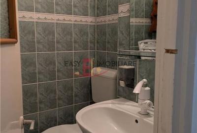 Apartament 3 camere decomandat, UMF, Spital, 2 bai, Targu Mures - 8