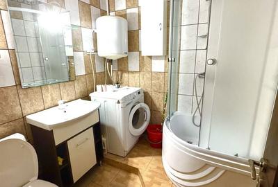 Apartament cu 2 camere decomandat în Central - 3