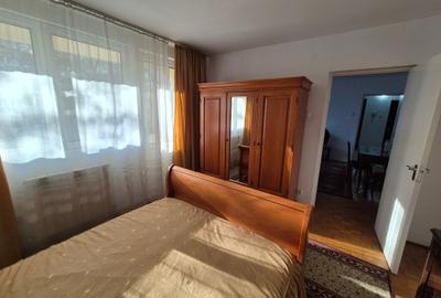 2 camere Sala Palatului - 2